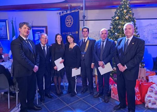 Concerto per il Rotary